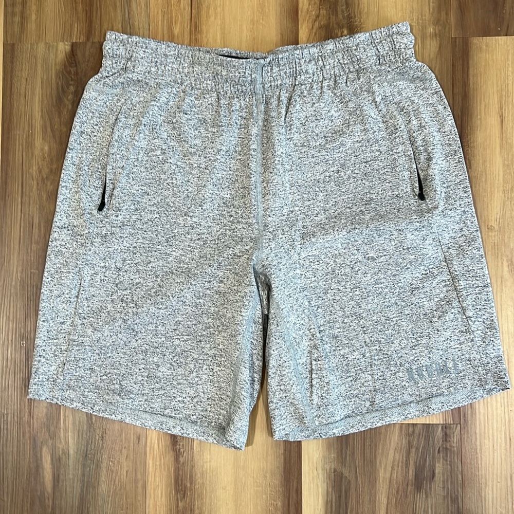 Nobull Lightweight Knit Short